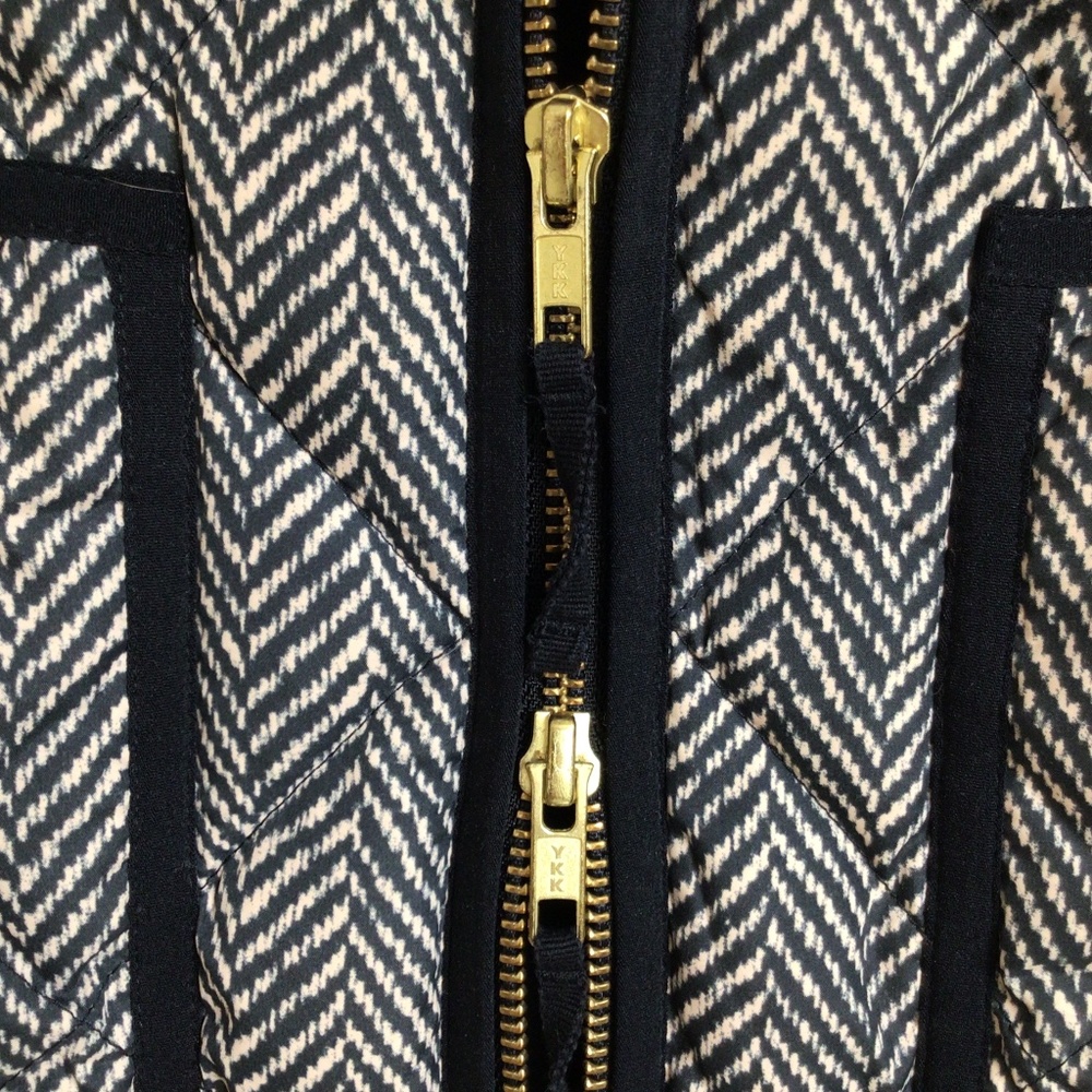 J Crew Excursion Down Vest - image 5